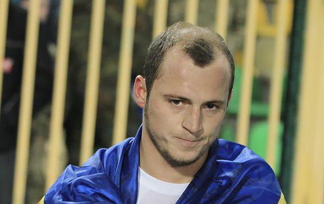 Руководство "Бетиса" сообщило Зозуле, что не рассчитывает на него