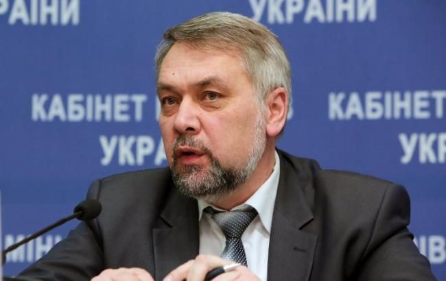 Минсоцполитики опровергает информацию о получении пенсий боевиками ДНР/ЛНР