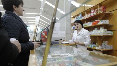 Антибиотики без рецепта: украинцев ждут кардинальные изменения