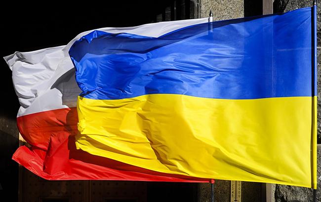 МИД Польши обнародовал декларацию о непризнании аннексии Крыма