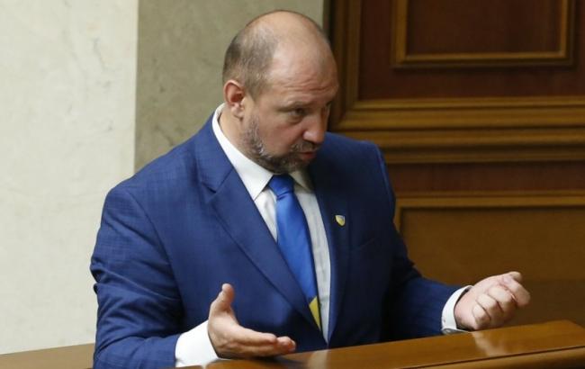 Суд розпочав засідання за позовом Мельничука проти Шокіна