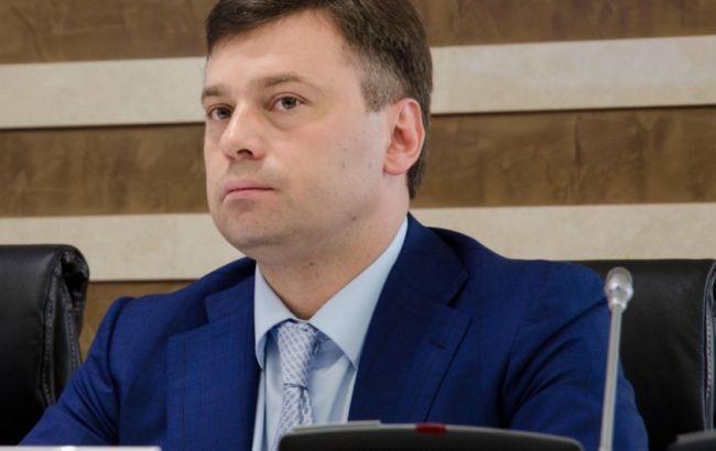 Возмещение НДС аграриям идет в плановом режиме, - первый зампред ГФС Билан