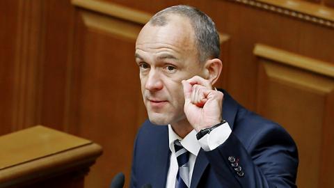 Комітет ВР хоче заборонити депутатам внесення правок до КПК та Кримінального кодексу