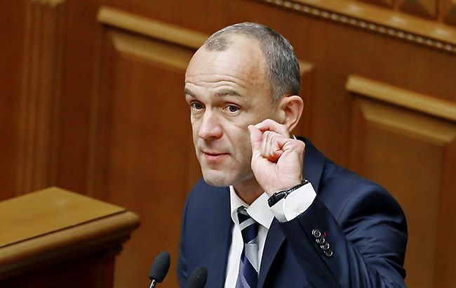 Комітет Ради розгляне законопроект проти фальсифікацій на виборах