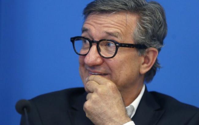 Технічна "Основа": як партійні працівники Тарути пов'язані з екс-регіоналами