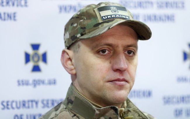 Порошенко звільнив першого заступника голови СБУ Трепака, який відповідав за боротьбу з корупцією