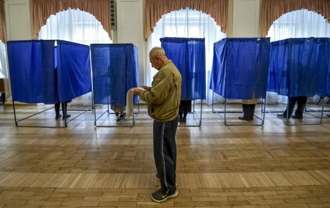 В "Опоре" сомневаются в массовом подвозе жителей ОРДЛО на выборы