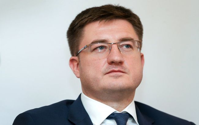 НАПК выявило недостоверное декларирование главы Госрезерва