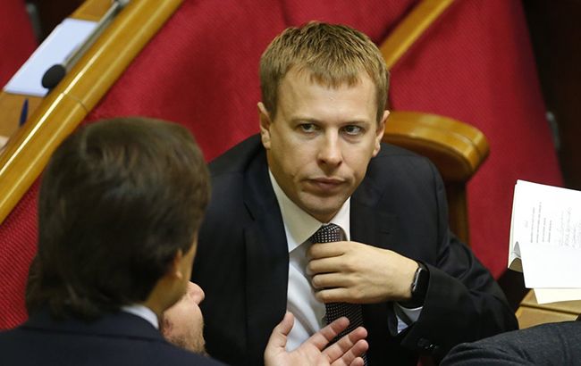 Хомутиннік міг домовитися із Зеленським про місця у списках на виборах Ради