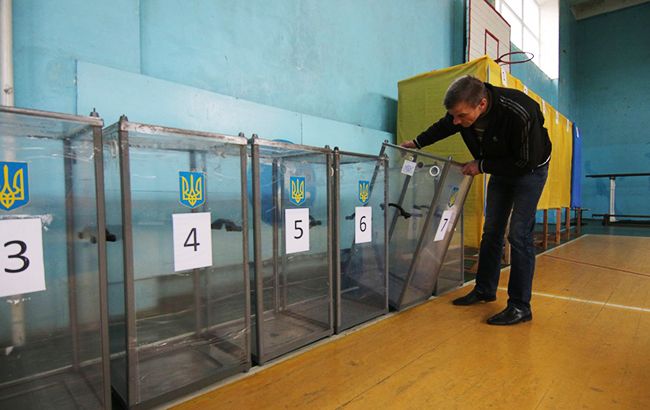 Выборы-2019: в Раде предлагают запретить россиянам быть наблюдателями