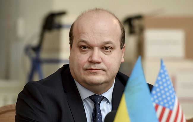 США підтримують надання Україні Томосу про автокефалію, - посол