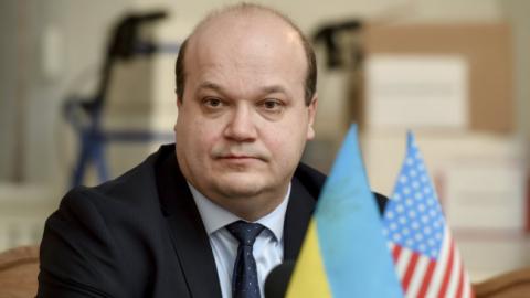 Україна звернулася за підтримкою до США через агресію Росії в Азовському морі, - посол