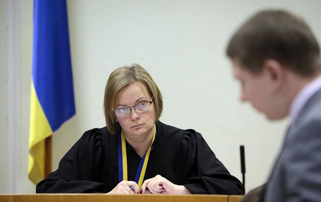 ВРП звільнила суддю, яка зняла з розшуку Портнова