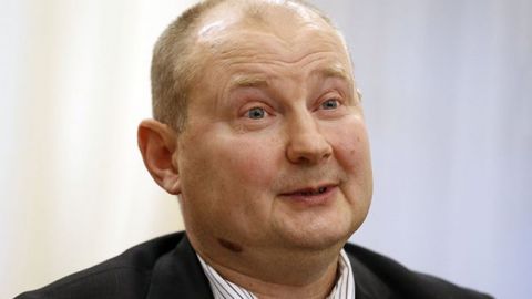 Холодницкий: дело Чауса готово к передаче в суд