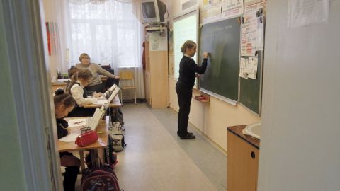 В Україні перевірять усі російськомовні школи: в чому причина
