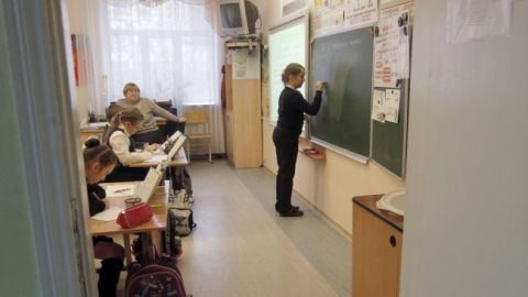 На комп'ютеризацію шкіл та інтернет направлять 1 млрд гривень