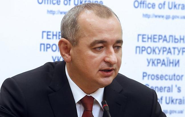 Військова прокуратура шукає очевидців підриву авто з офіцером ГУР у Києві