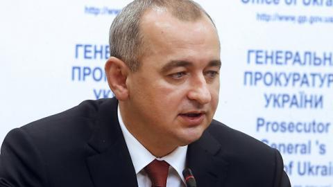 Матиос заявил, что против него ведется несколько судебных дел