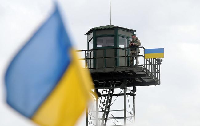 Украина и Молдова ввели совместный контроль на приднестровском участке границы