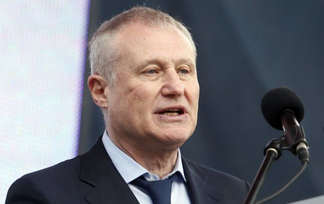 Нардеп від Оппоблока "засвітив" у Раді дорогий аксесуар (фото)