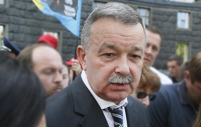 Прокуроры обжаловали возврат обвинительного акта против экс-замглавы Минздрава Василишина