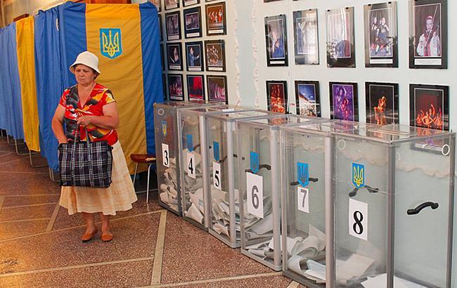 Местные выборы: 92% комиссий вовремя утвердили тексты бюллетеней