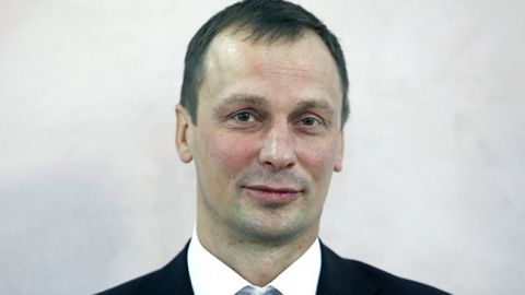 НАЗК внесло припис главі Державіаслужби