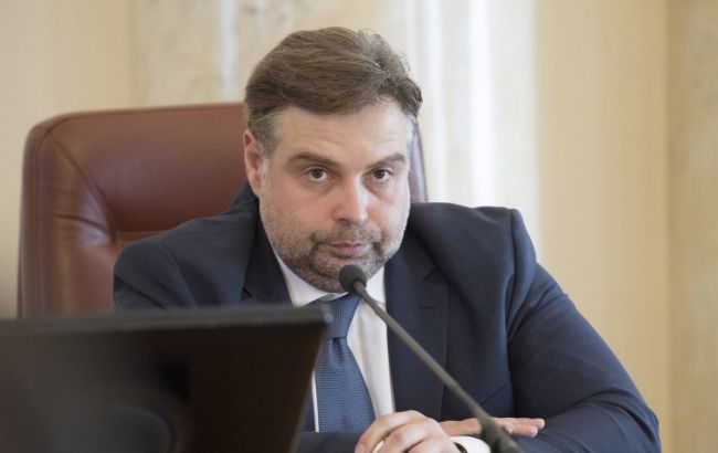 "Укрметаллургпром" заметил в действиях УЗ превышение полномочий