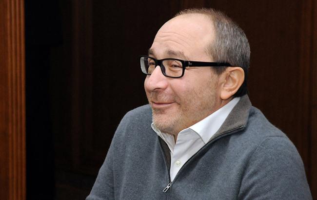 Судья по делу Кернеса подозревается в получении взятки, - участники АТО