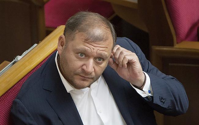 Луценко анонсировал суд по Добкину уже завтра