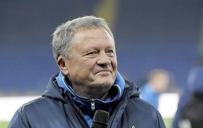 "Немає там на що дивитися": Маркевич розкритикував збірну Росії