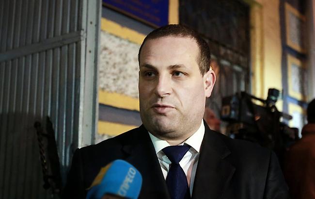 Захист Крисіна здійснює тиск на суддю, - прокурор