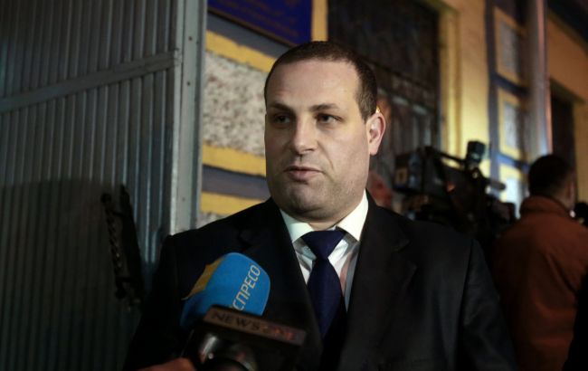 ГПУ уволила трех прокуроров по делам Майдана