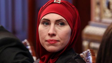 В Одеській області створять парк імені Аміни Окуєвої