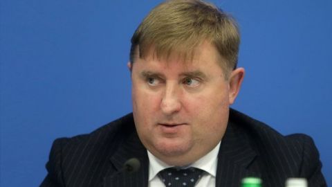 НАБУ затримало директора "Оператора ринку" Євдокимова