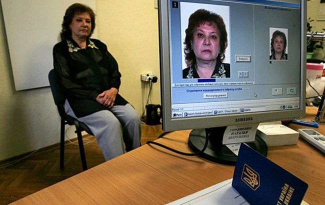 В Украине новые требования к фото на документы: что изменилось