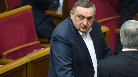 Нардеп Дубневич вказав недостовірні відомості у декларації майже на 3 млн гривень