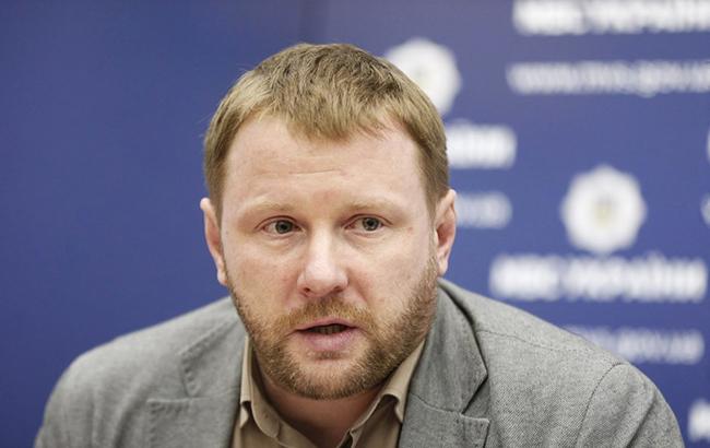 У МВС заявили про докази причетності Росії до провокацій в Україні