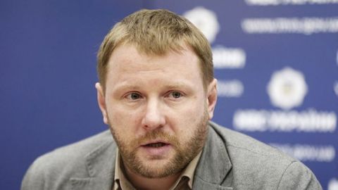 МВД советует ветеранам войны с Россией внимательно планировать зарубежные поездки