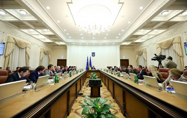 Уряд створює координаційну раду з реформ у ПЕК