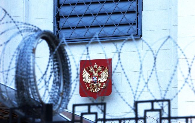 У РФ відреагували на загрозу санкцій Євросоюзу