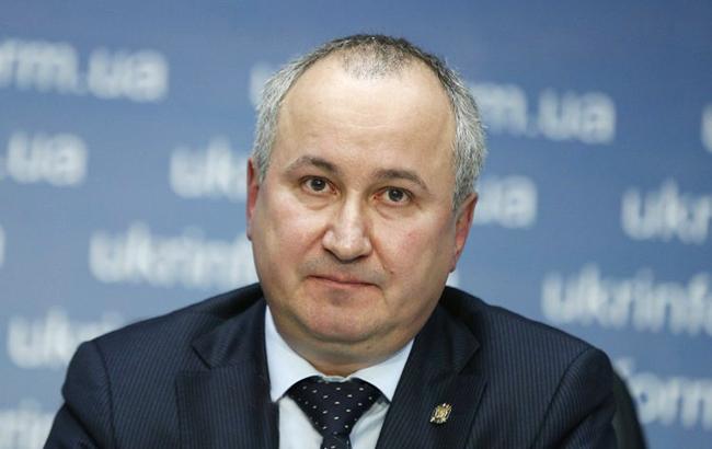 Грицак заявив про 36 тисяч терористів та російських військових на Донбасі