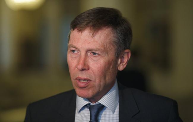 Банкова боїться втратити "корупційні прибутки" від "Нафтогазу", - Соболєв