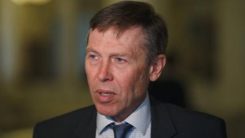 Стратегію формування тарифів треба переглядати, - Соболєв