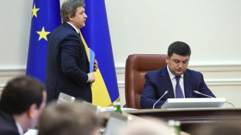 Новый Кабмин может быть сформирован в августе, - Данилюк
