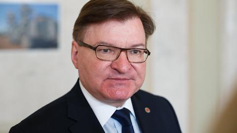 В Раде призвали ратифицировать Римский статут Международного уголовного суда