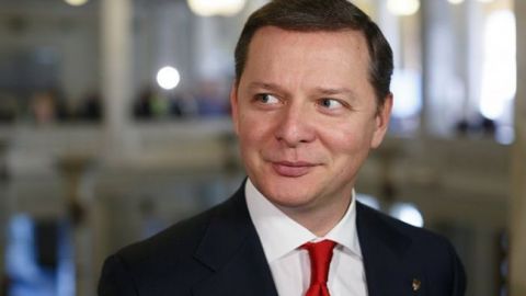 Аграрна партія заявляє, що Ляшко намагається не допустити її кандидатів до виборів в ОТГ