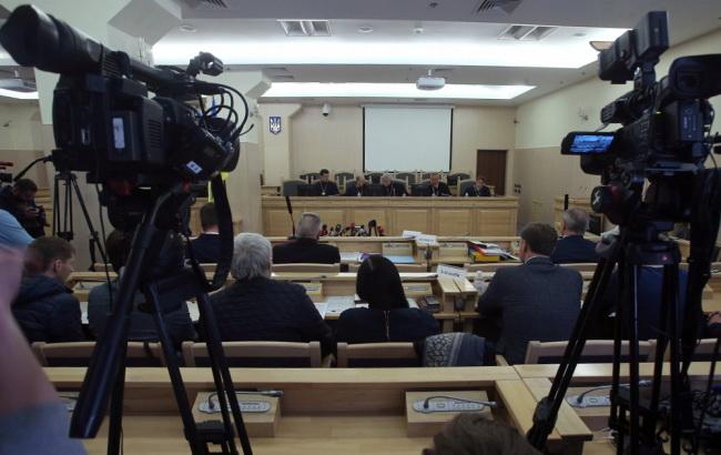 В Украине с 2014 года уволились почти 3 тыс. судей