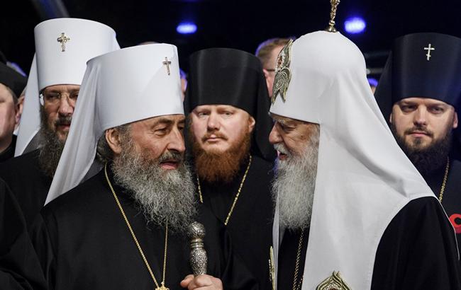 Принять на веру: что мешает православным приходам переходить из одной церкви в другую