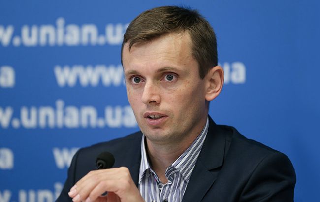 Дело Труханова "рассыпается", - политолог